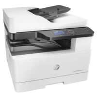 МФУ HP LaserJet M436nda фото 1